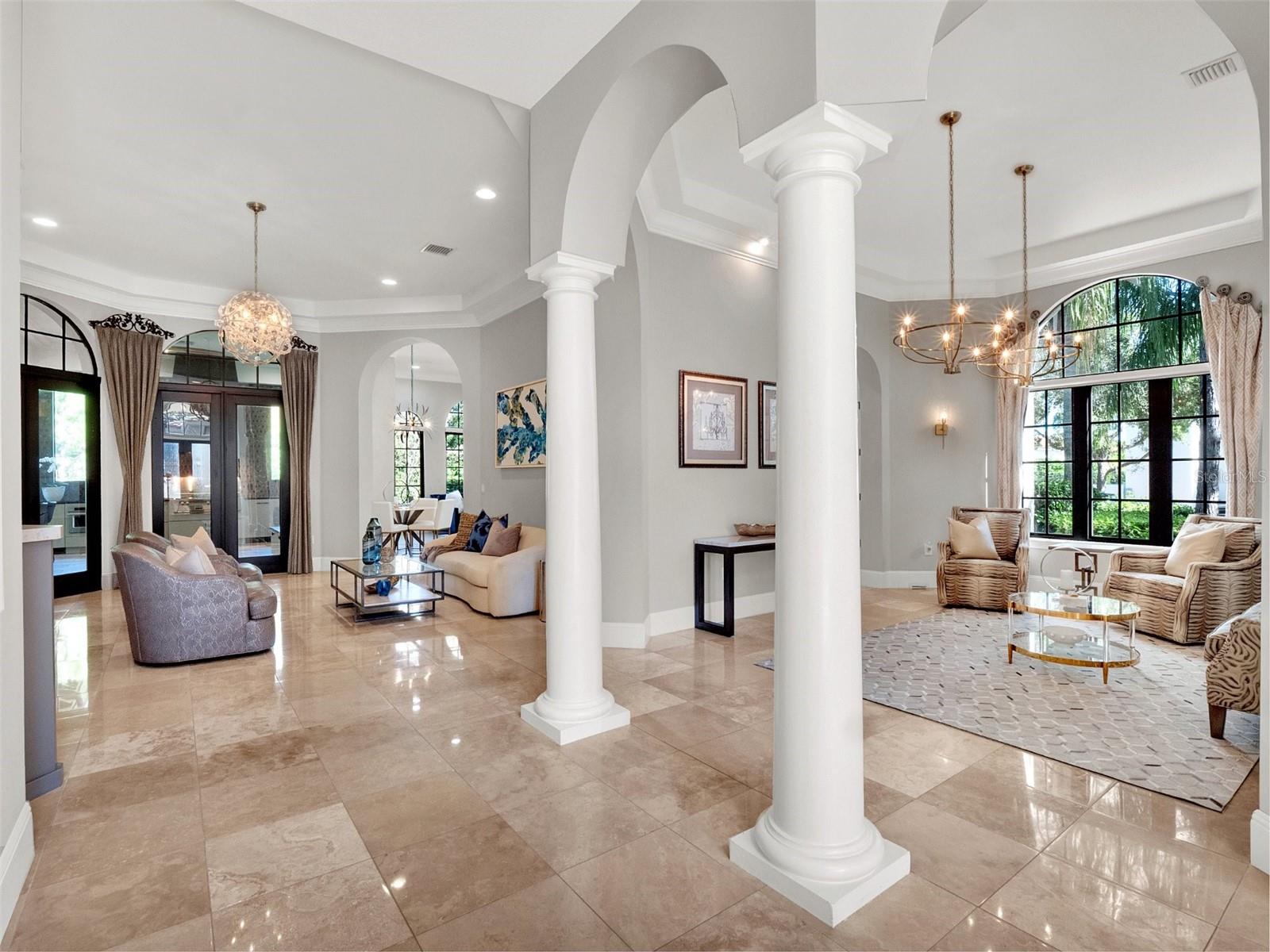 LAKE NONA ESTATES - Residential