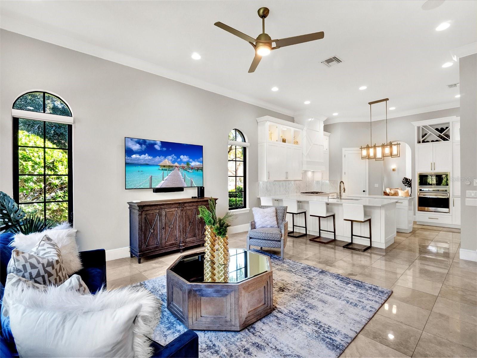 LAKE NONA ESTATES - Residential