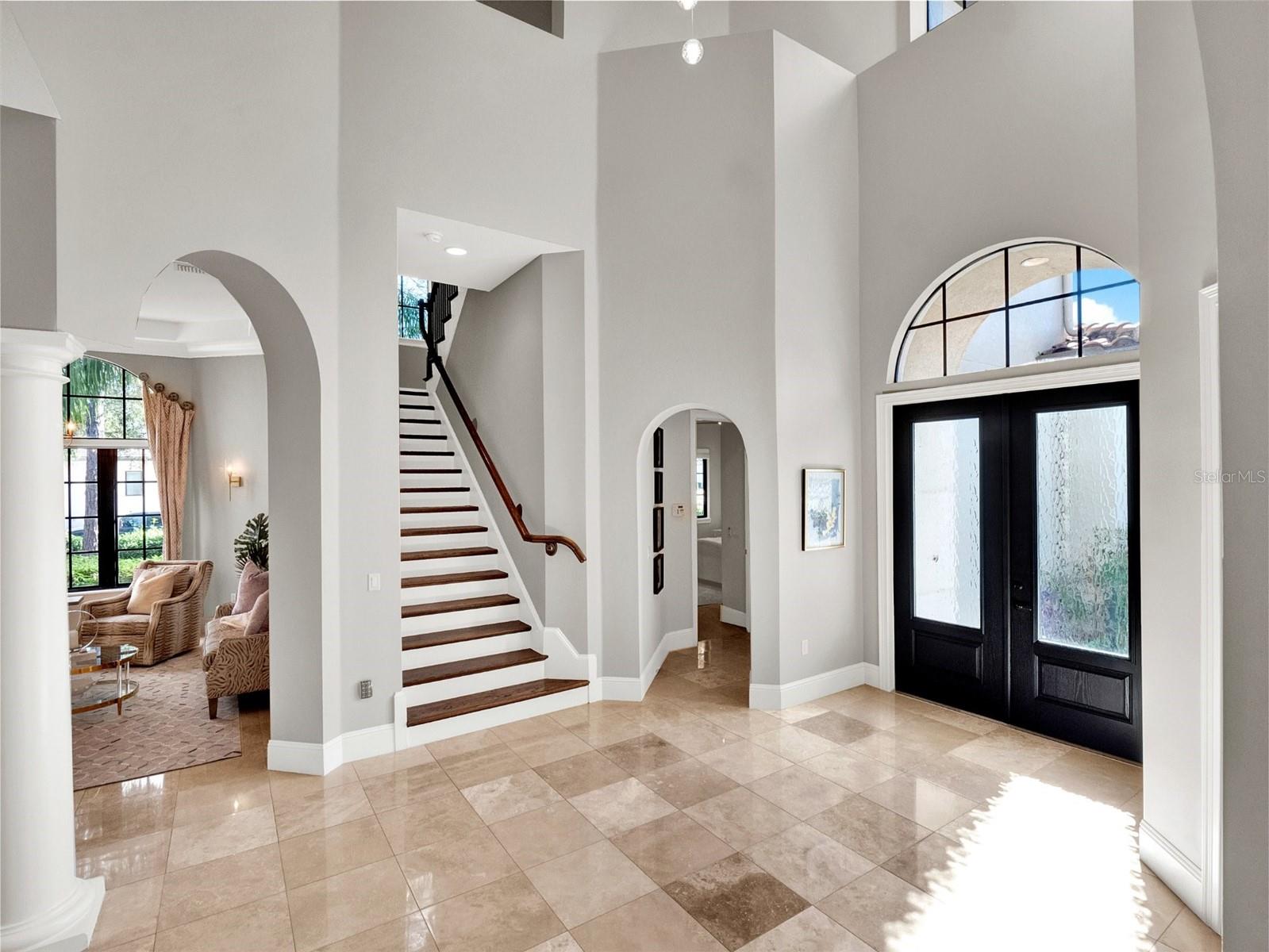 LAKE NONA ESTATES - Residential