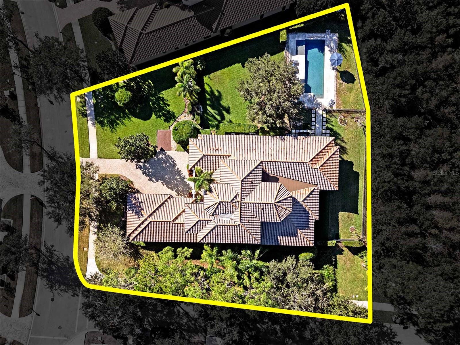 LAKE NONA ESTATES - Residential