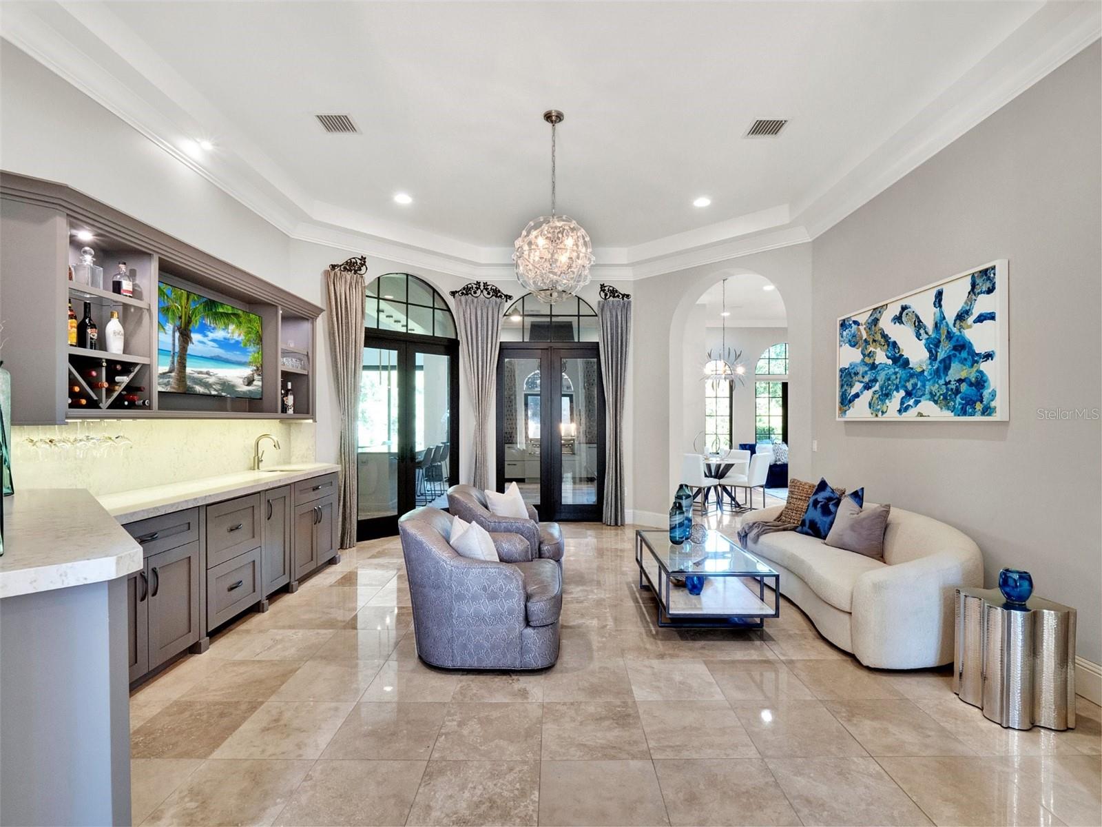 LAKE NONA ESTATES - Residential