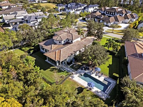 A home in ORLANDO