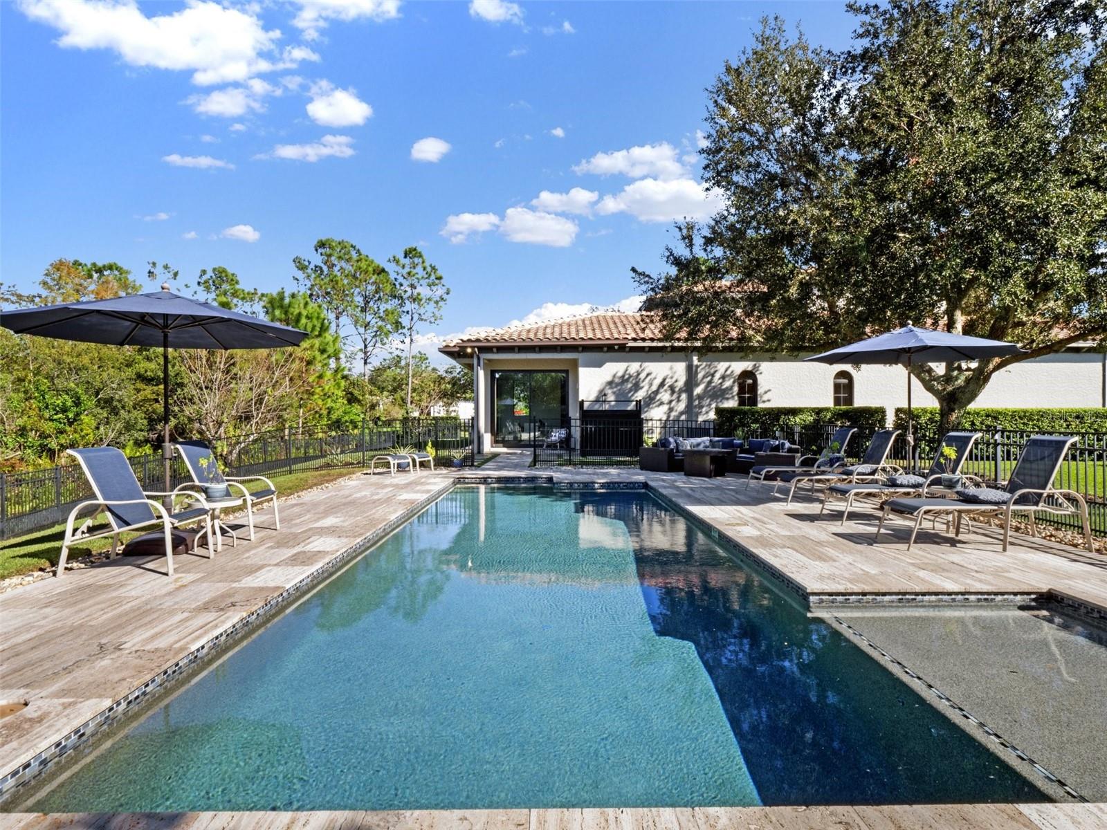 LAKE NONA ESTATES - Residential