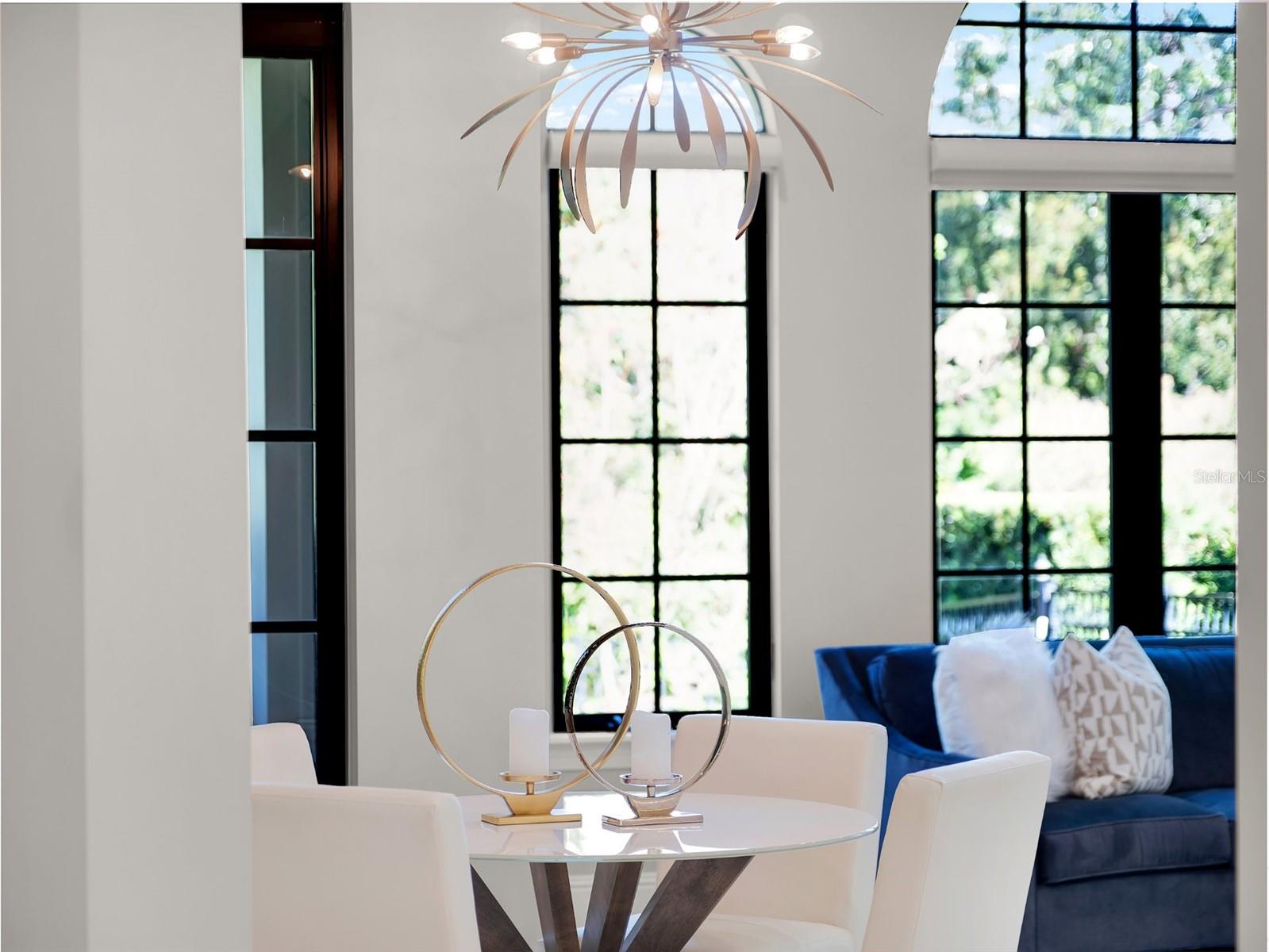 LAKE NONA ESTATES - Residential