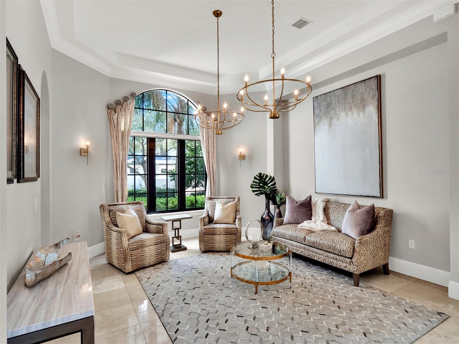 LAKE NONA ESTATES - Residential