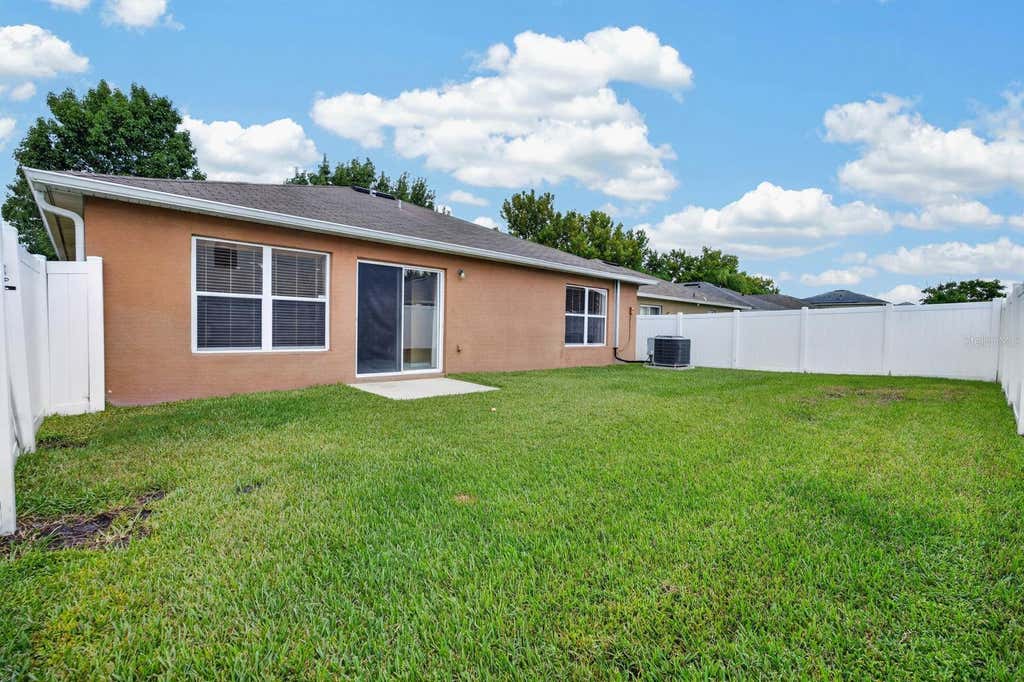 Photo of 2501 Bullion Loop, Sanford, FL 32771 (MLS # O6430930)