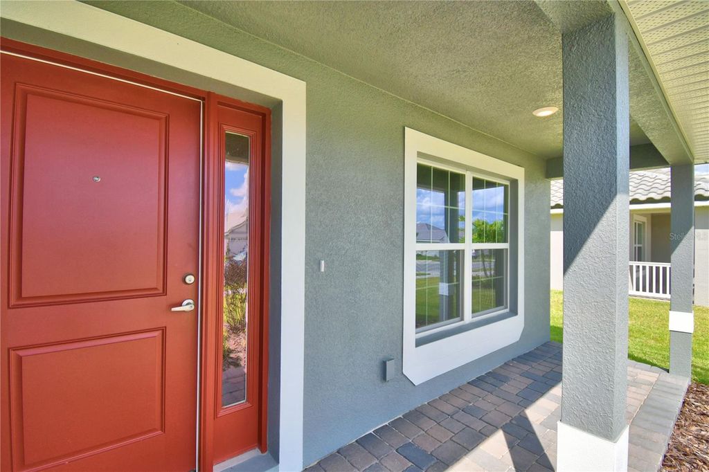 Photo of 4718 Grandview Glen Drive, Auburndale, FL 33823 (MLS # L4961254)