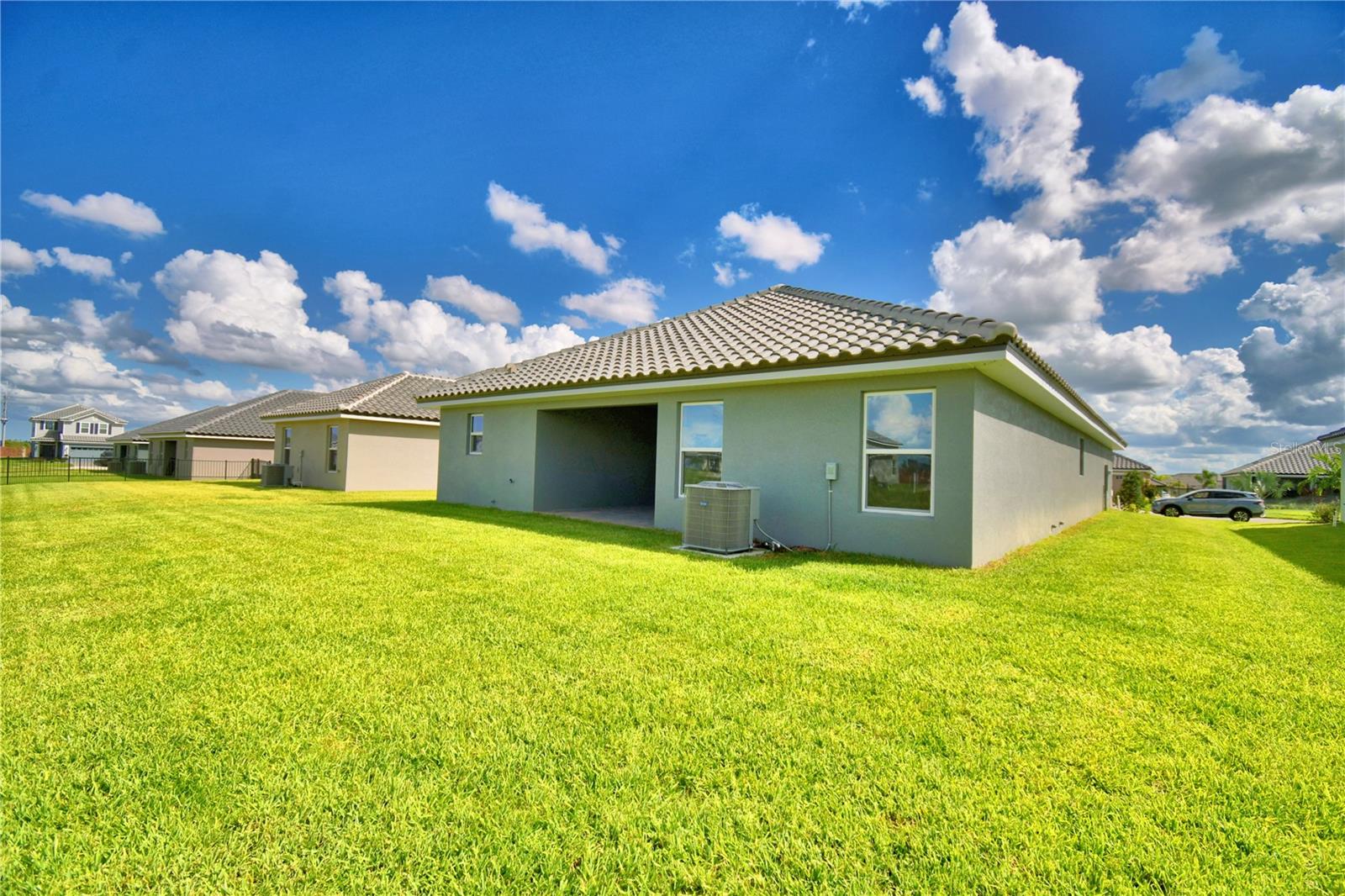 LAKE JULIANA ESTATES - Residential