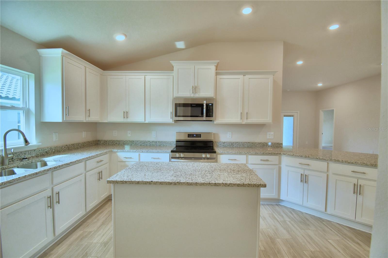 LAKE JULIANA ESTATES - Residential