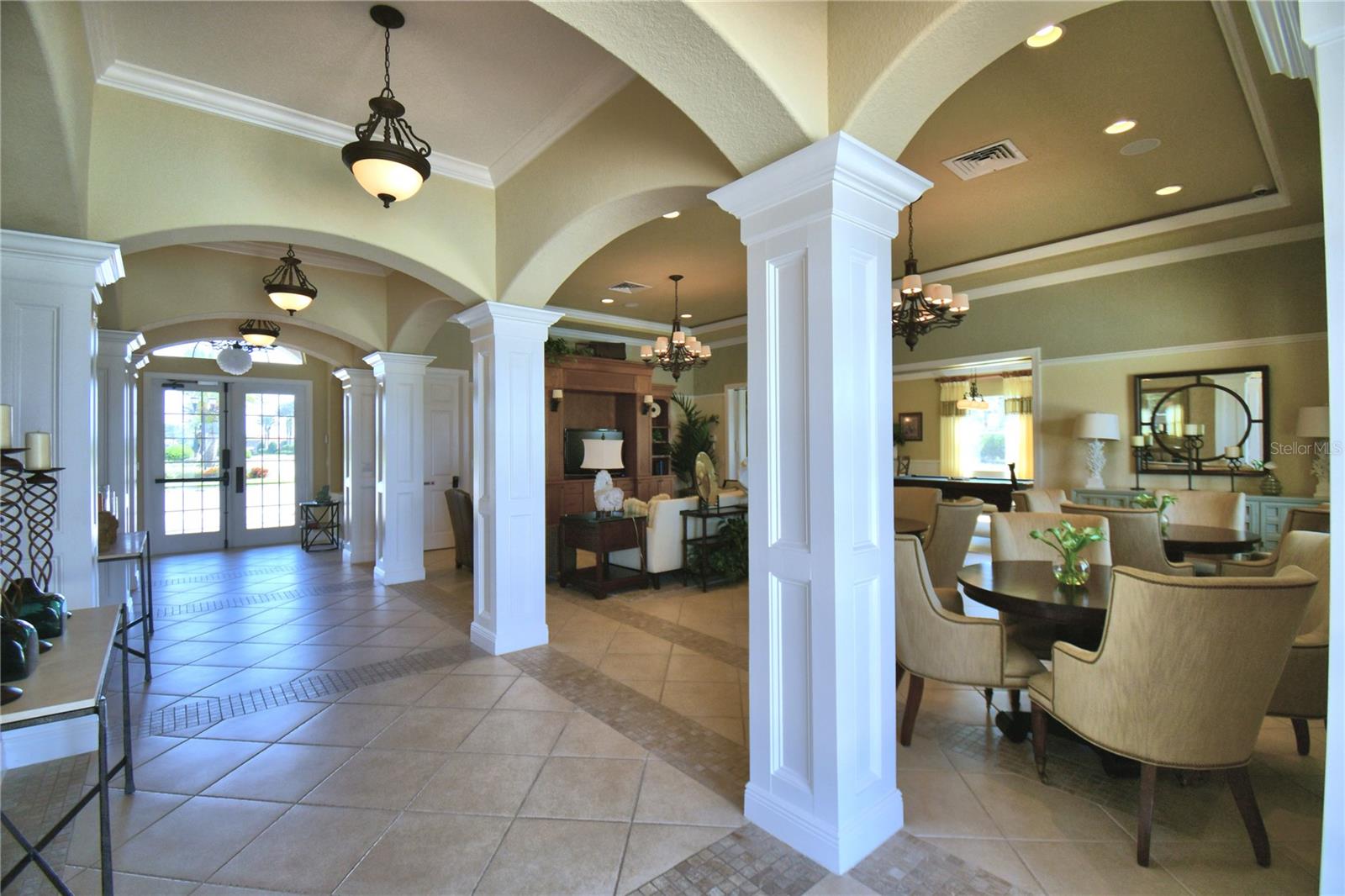 LAKE JULIANA ESTATES - Residential