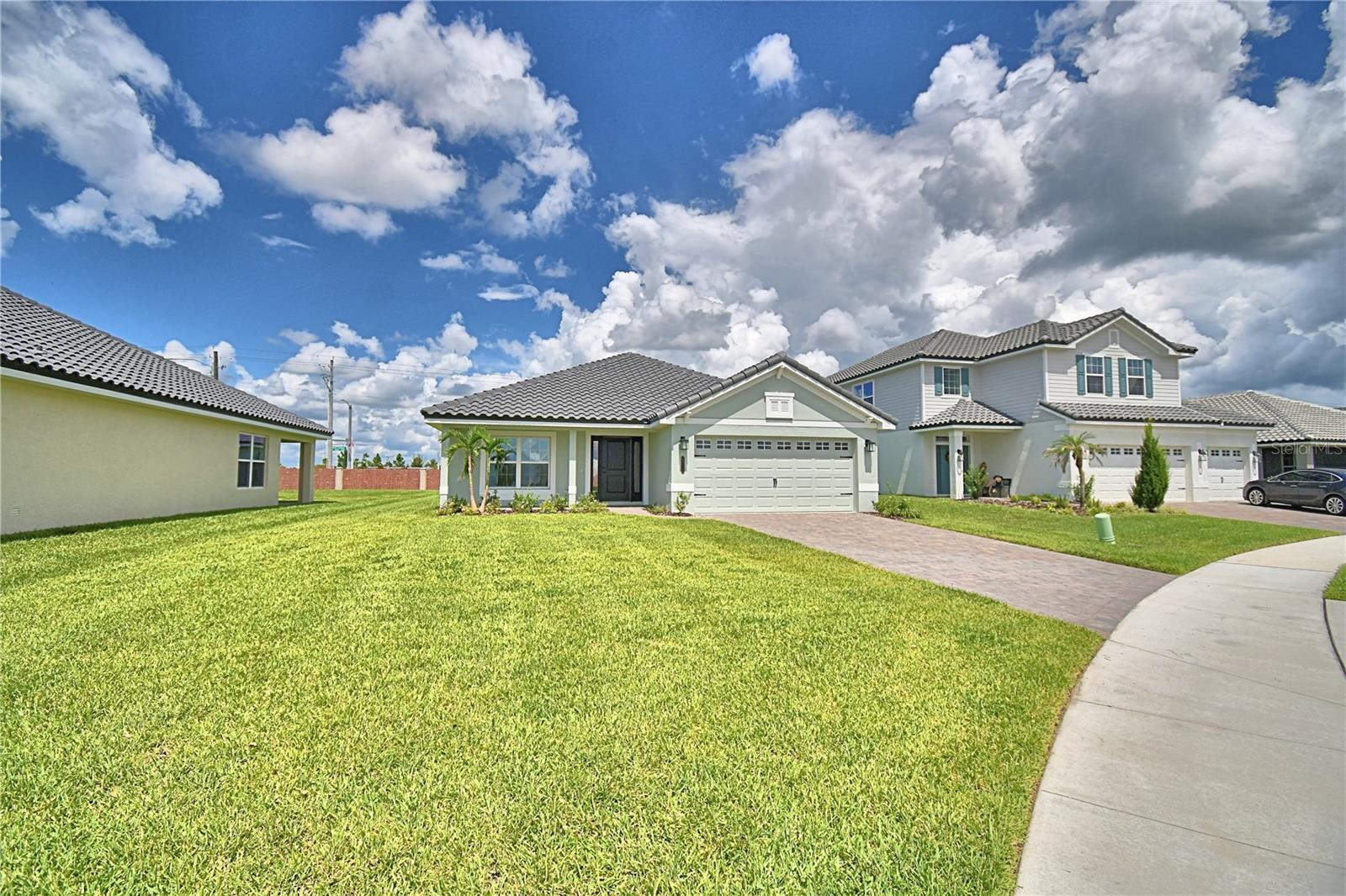 4718 GRANDVIEW GLEN DRIVE