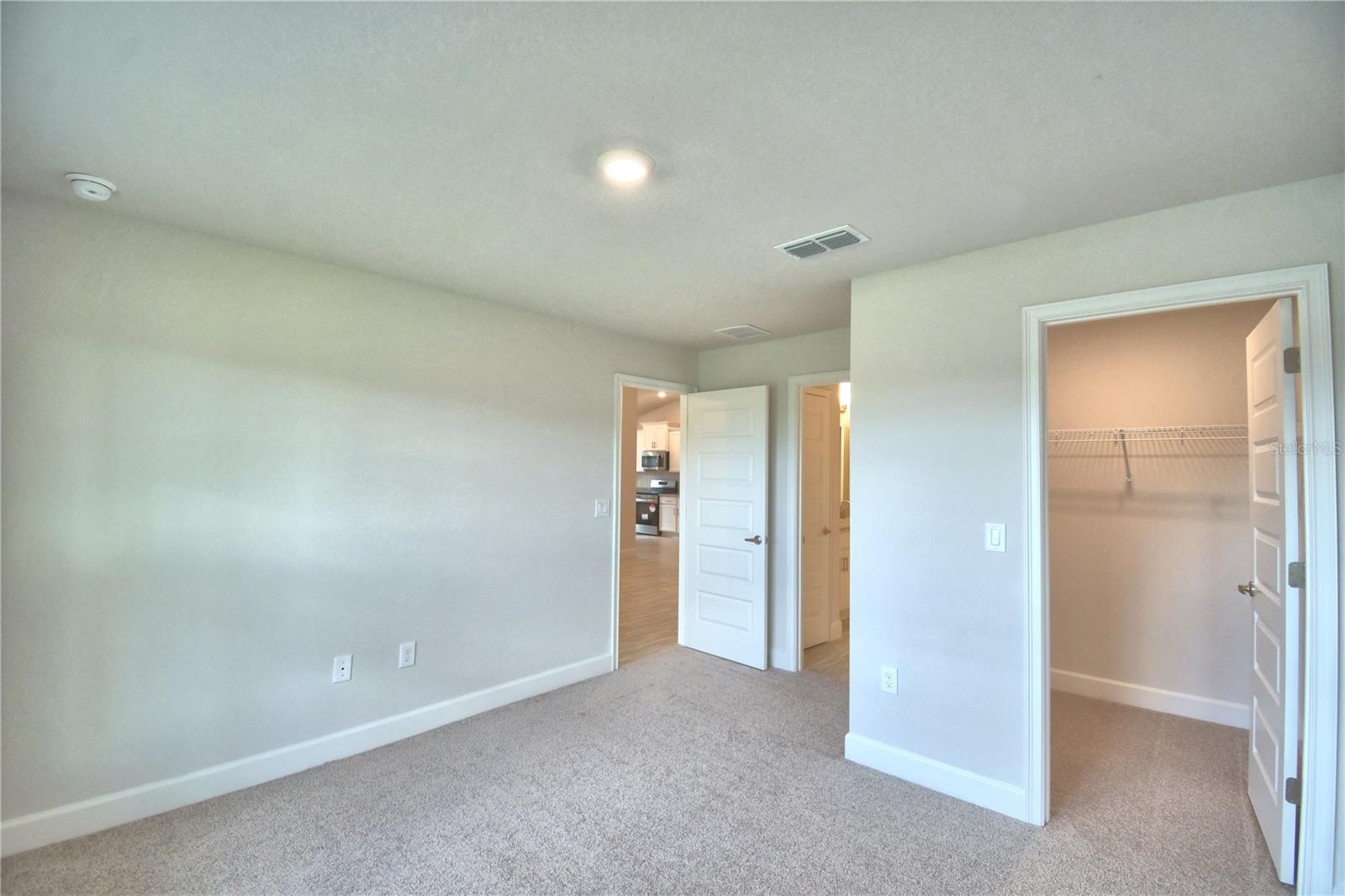 LAKE JULIANA ESTATES - Residential