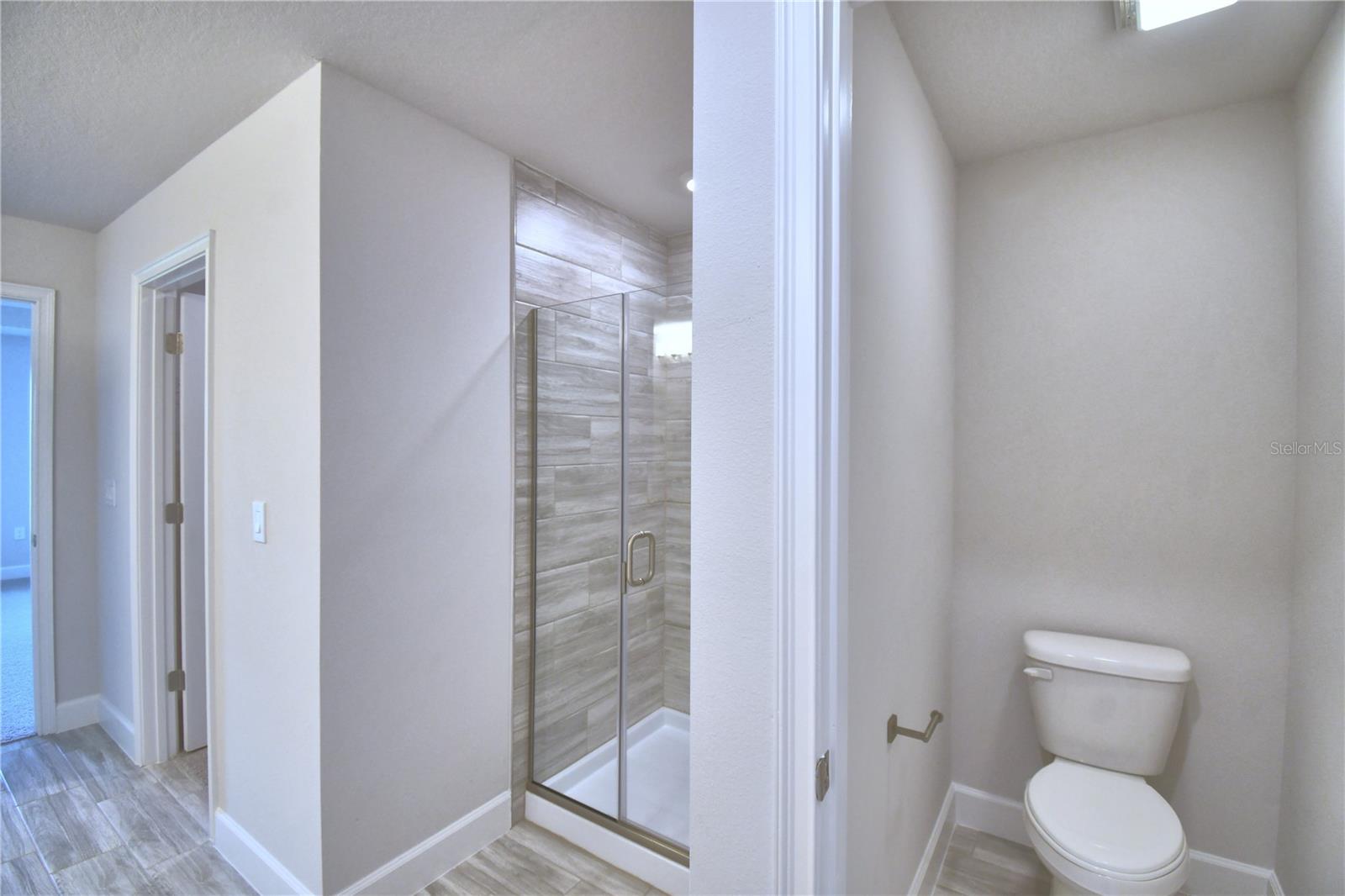 LAKE JULIANA ESTATES - Residential