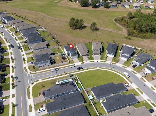 16301 SANCTUARY RESERVE LOOP