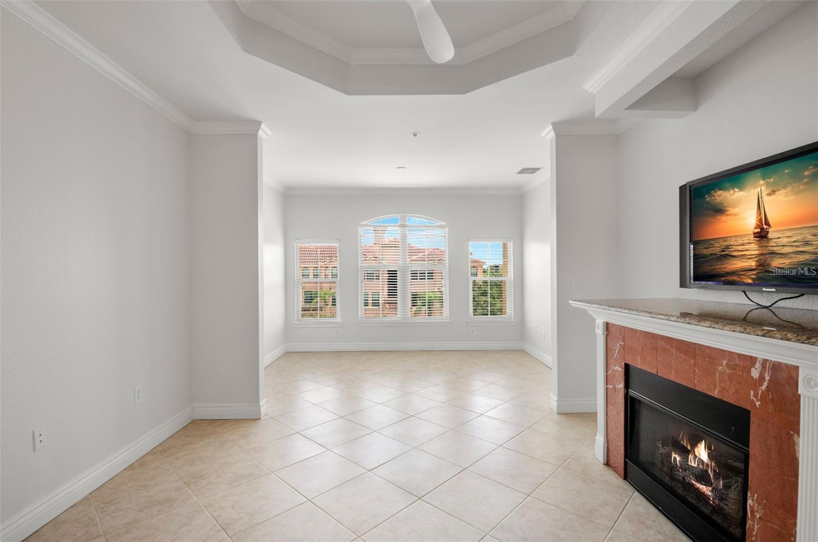 GRAND VENEZIA AT BAYWATCH CONDO - Residential Lease