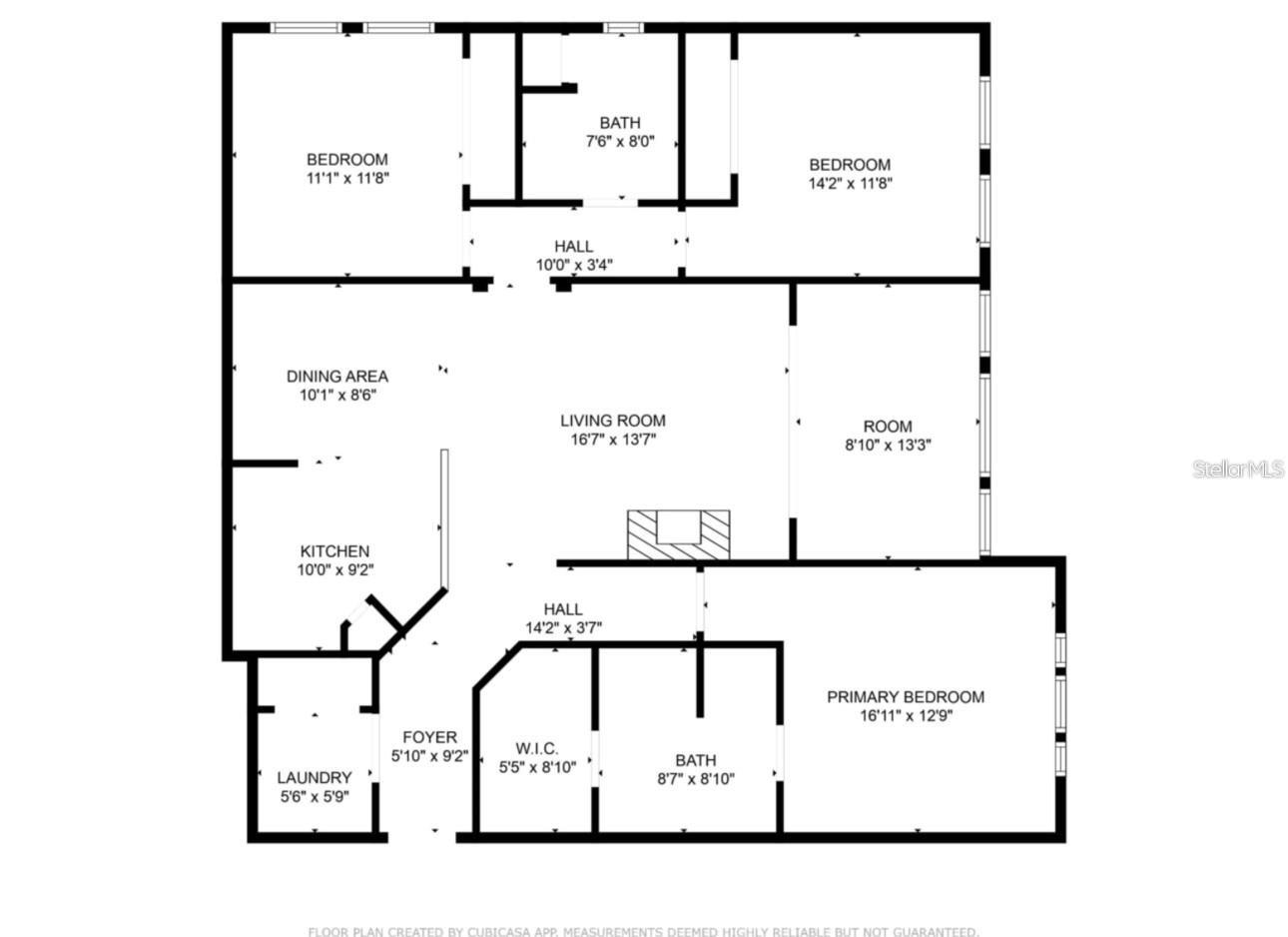 GRAND VENEZIA AT BAYWATCH CONDO - Residential Lease