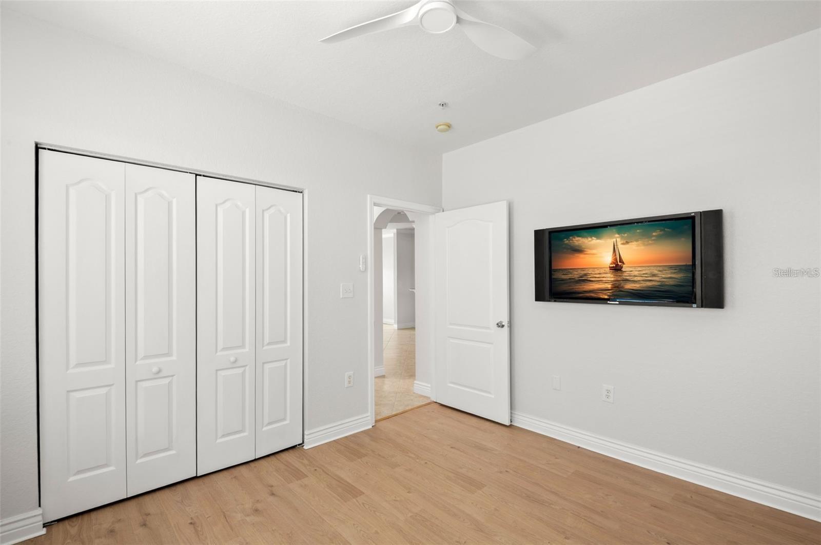 GRAND VENEZIA AT BAYWATCH CONDO - Residential Lease