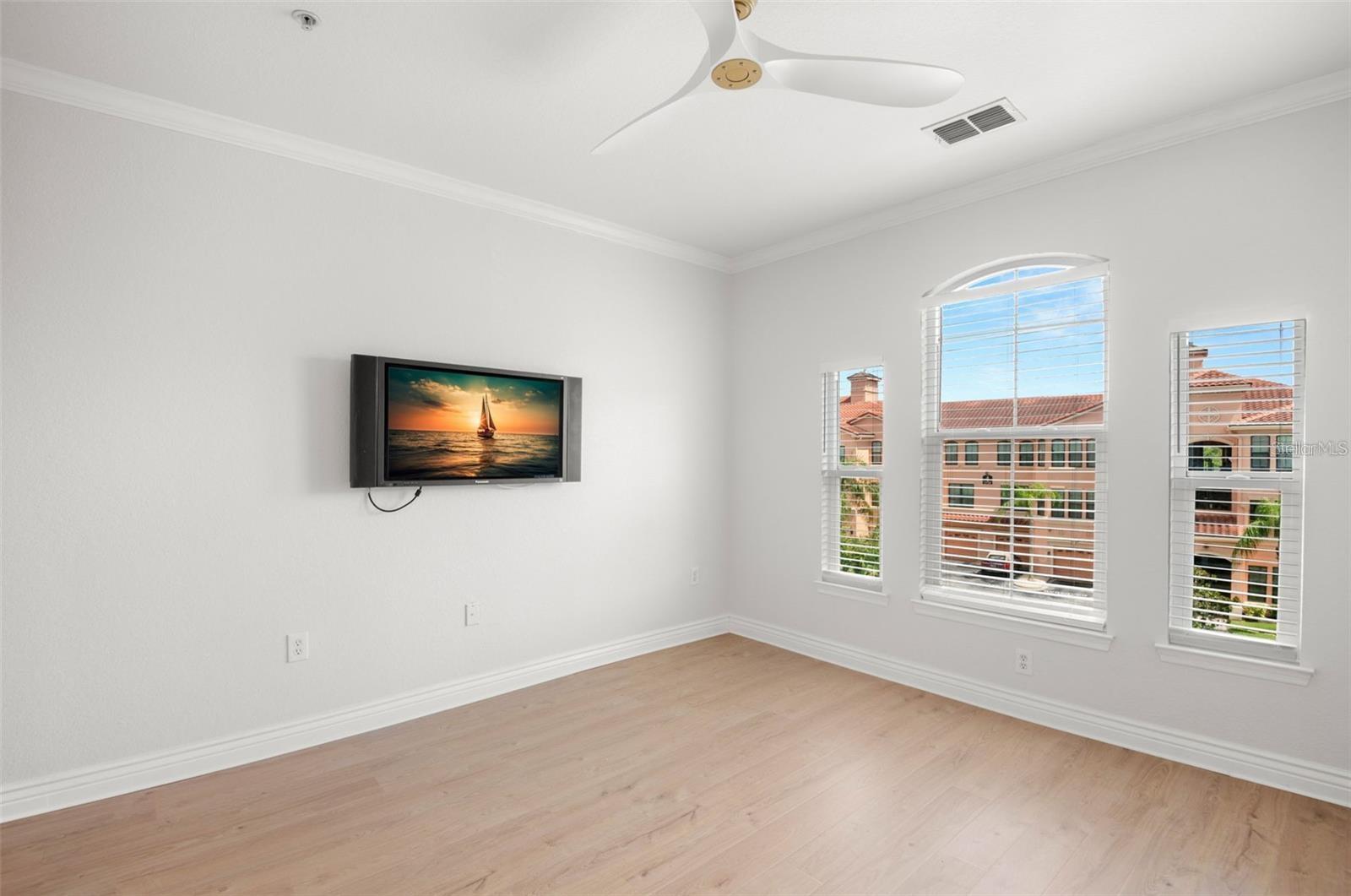 GRAND VENEZIA AT BAYWATCH CONDO - Residential Lease