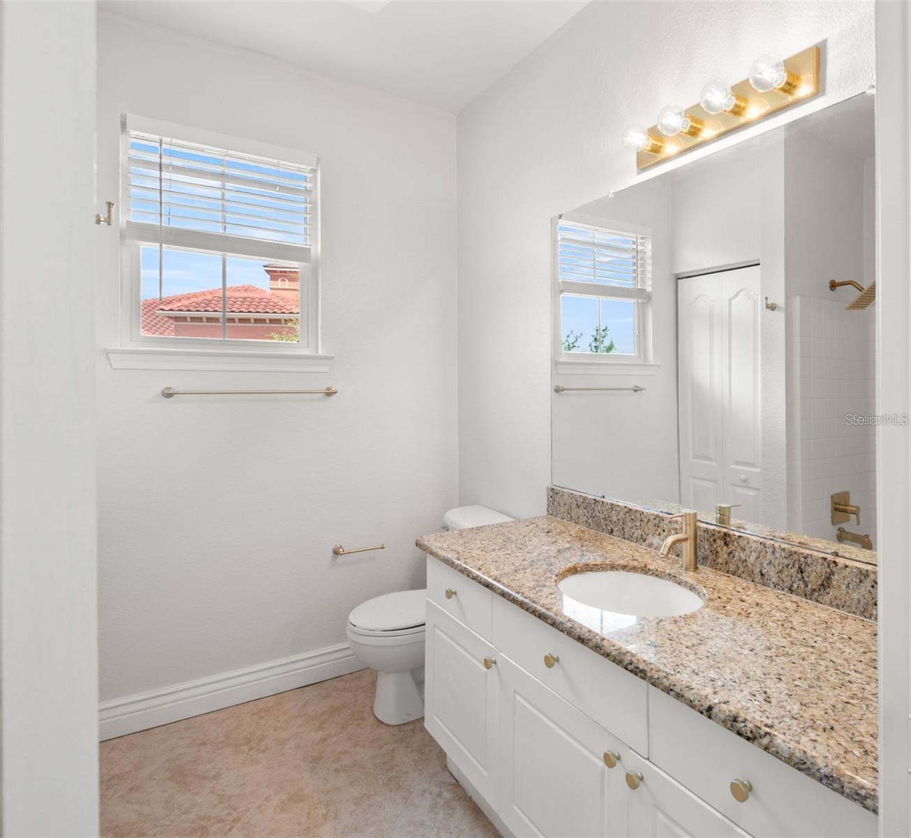 GRAND VENEZIA AT BAYWATCH CONDO - Residential Lease