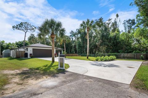 A home in FORT MYERS