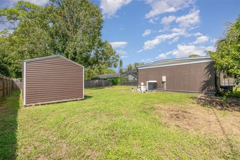 A home in ROCKLEDGE