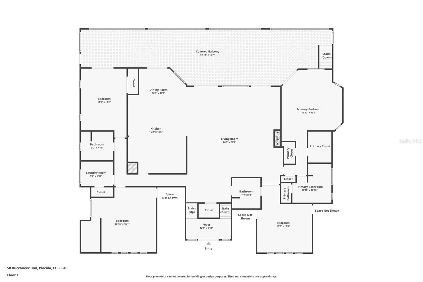 CAPE HAZE - Residential