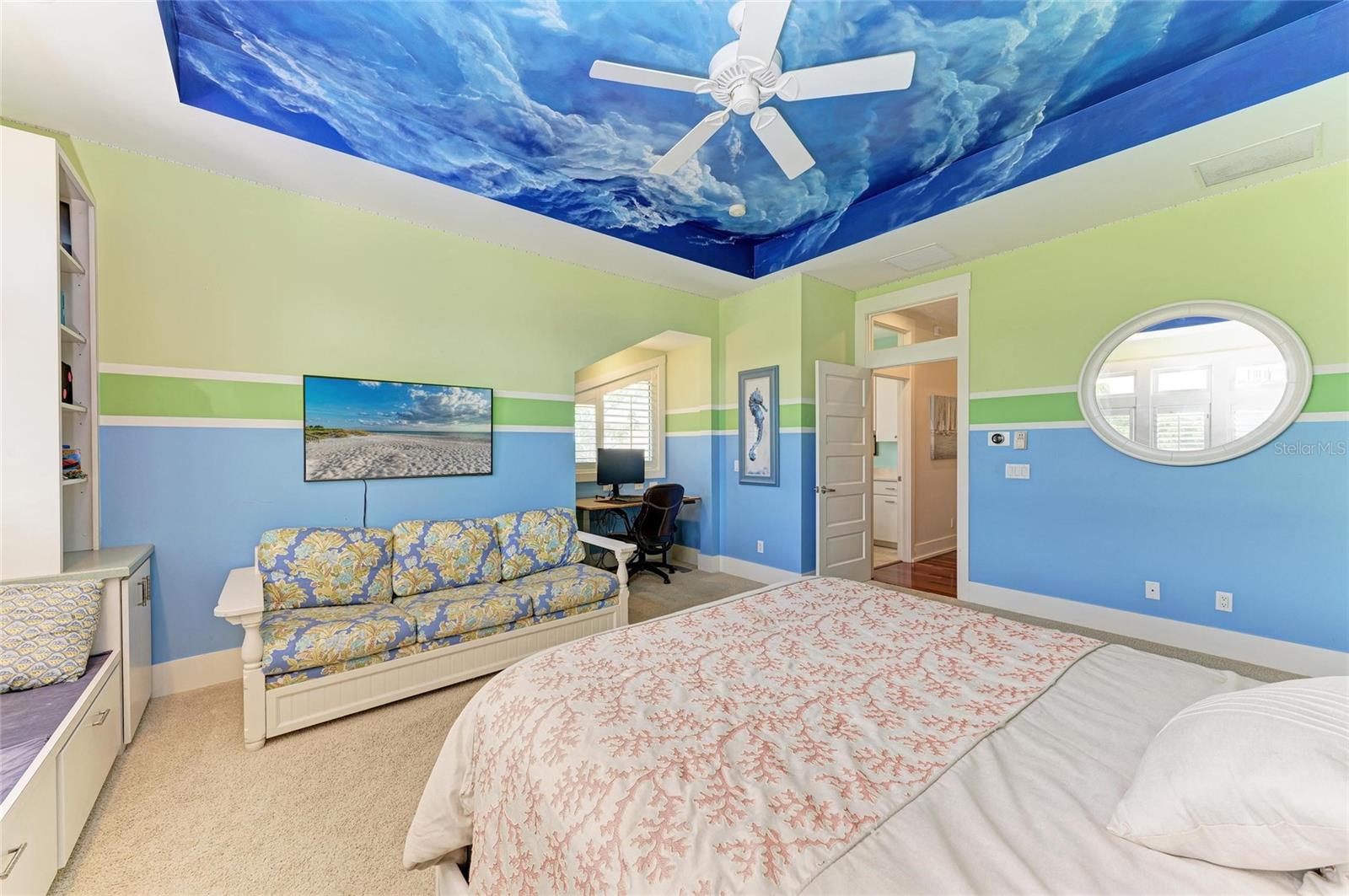 CAPE HAZE - Residential