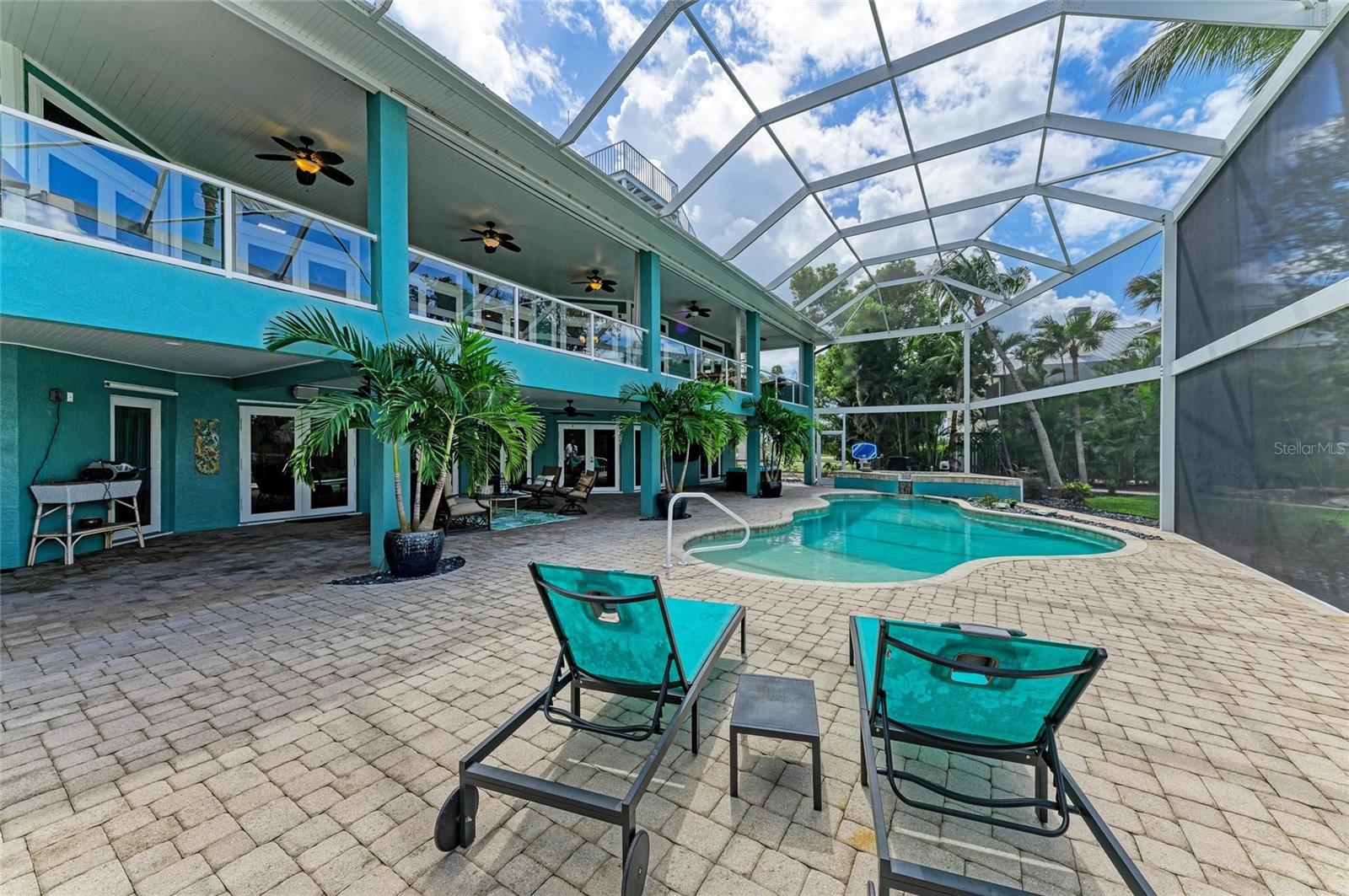 CAPE HAZE - Residential