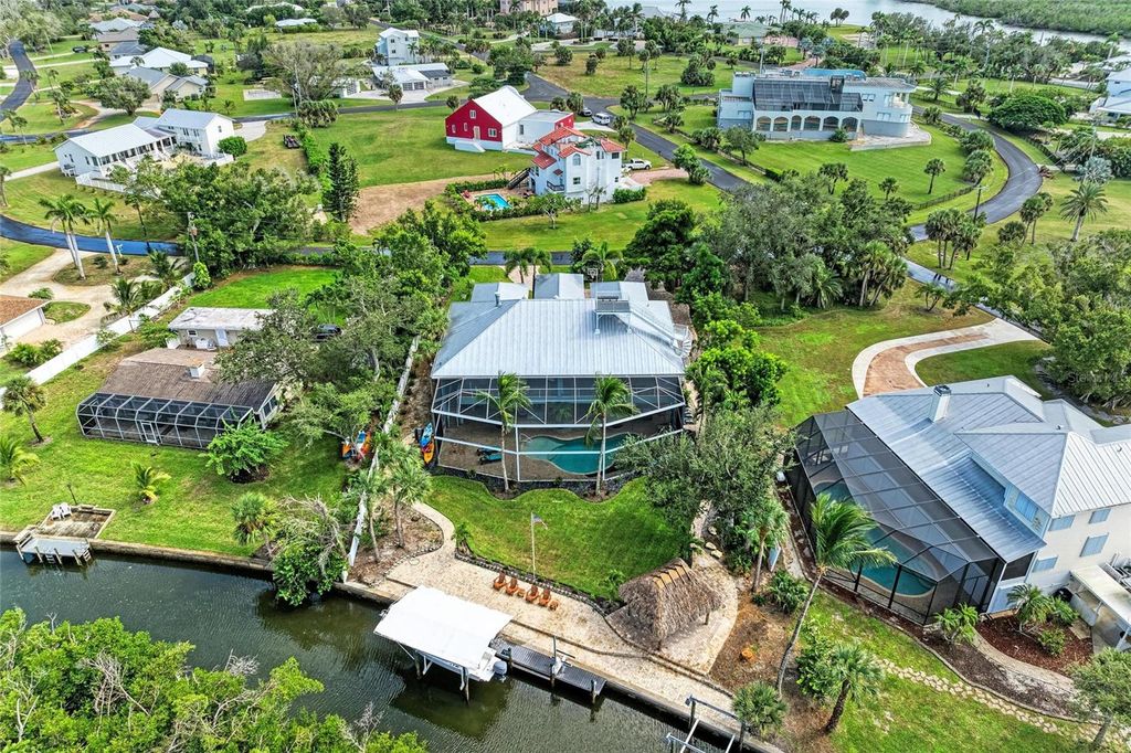 Photo of 50 Buccaneer Bend, Placida, FL 33946 (MLS # C7515314)