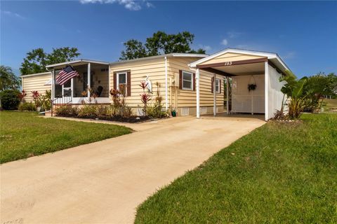 Photo of 153 Egret Circle, Ellenton, FL 34222 (MLS # A4648067)