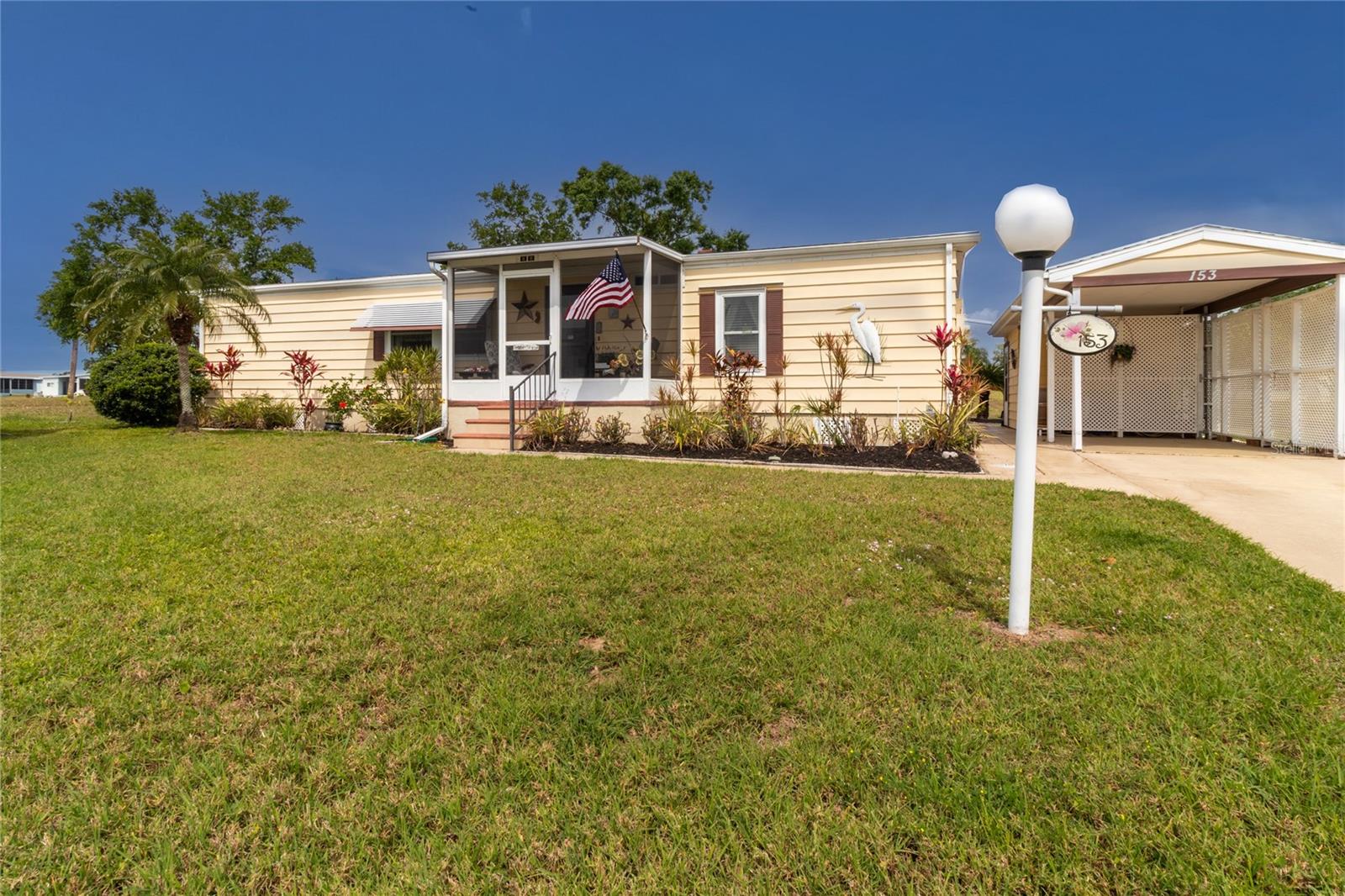 153 EGRET CIRCLE