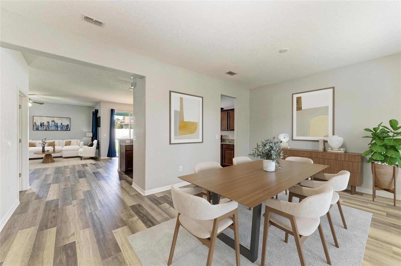 1721 PALM WARBLER LANE