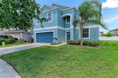 1721 PALM WARBLER LANE RUSKIN FL 33570