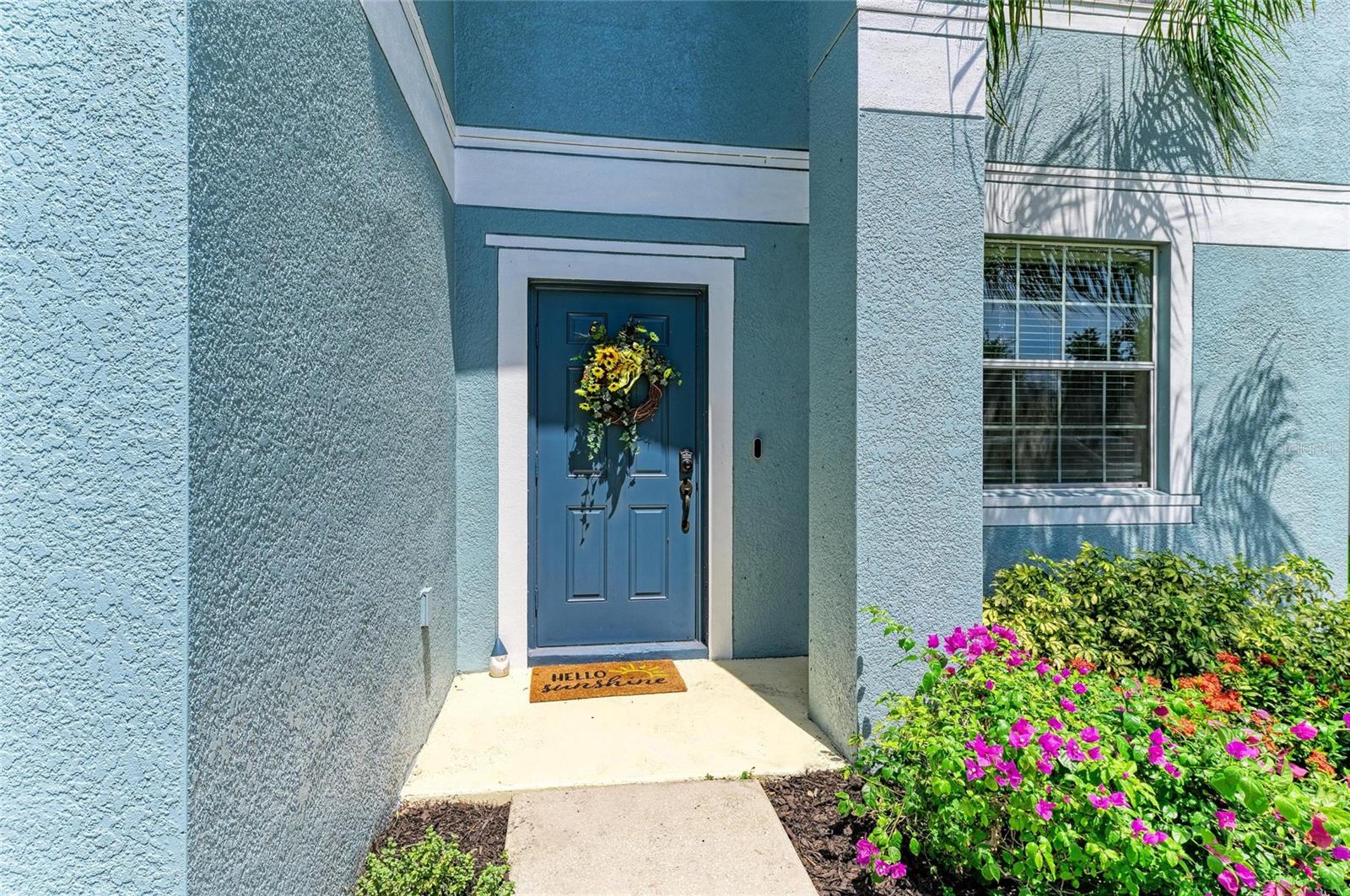 1721 PALM WARBLER LANE