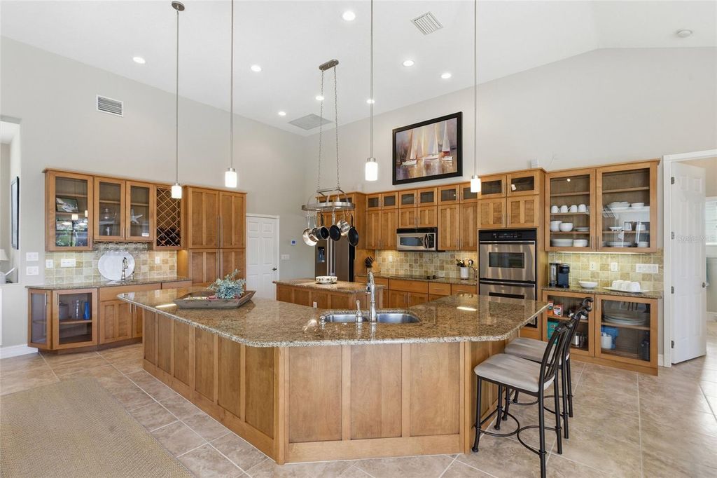 Photo of 521 Eleuthera Drive, Punta Gorda, FL 33950 (MLS # C7520404)