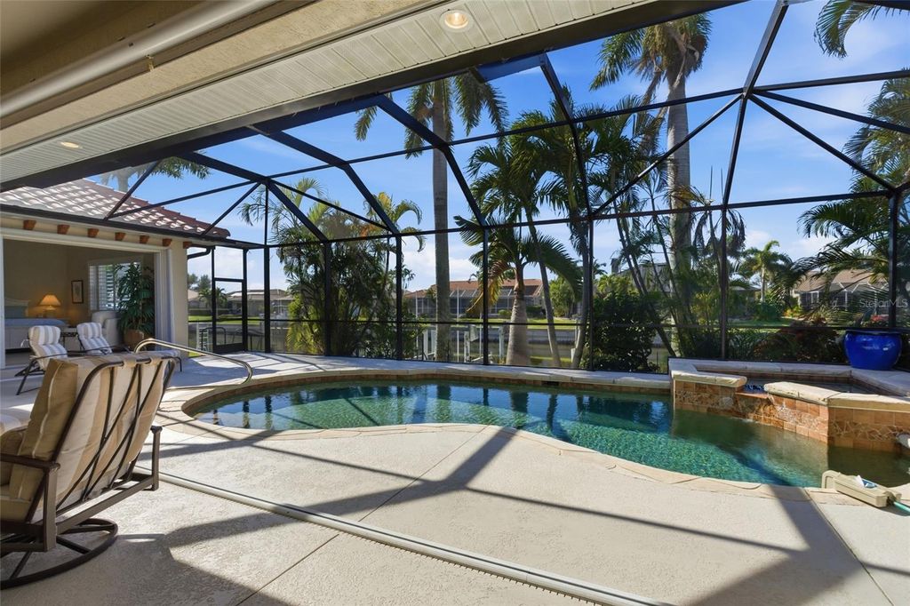 Photo of 521 Eleuthera Drive, Punta Gorda, FL 33950 (MLS # C7520404)