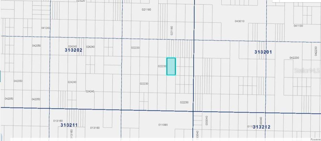 Photo of N/A, Frostproof, FL 33843 (MLS # O6269877)