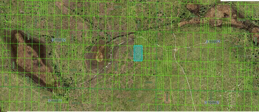 Photo of N/A, Frostproof, FL 33843 (MLS # O6269877)