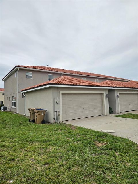 A home in KISSIMMEE