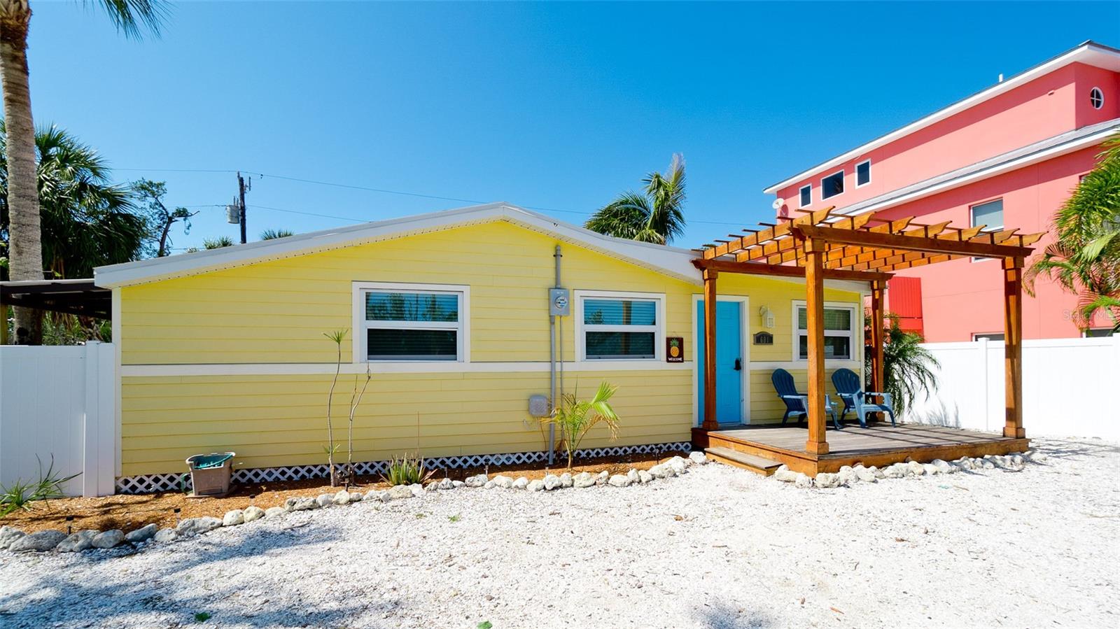 601 SAINT JUDES DRIVE
