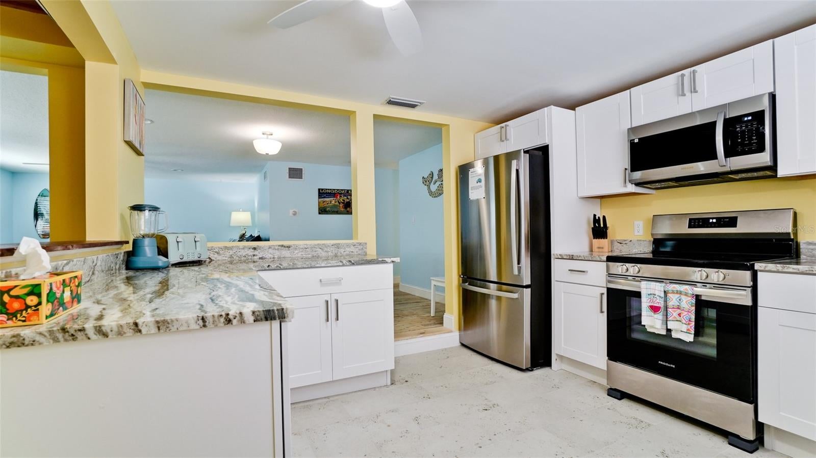 601 SAINT JUDES DRIVE