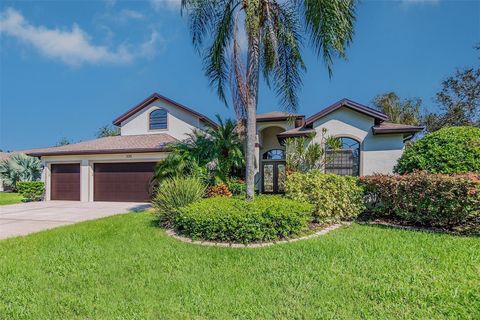 335 PALMDALE DRIVE OLDSMAR FL 34677