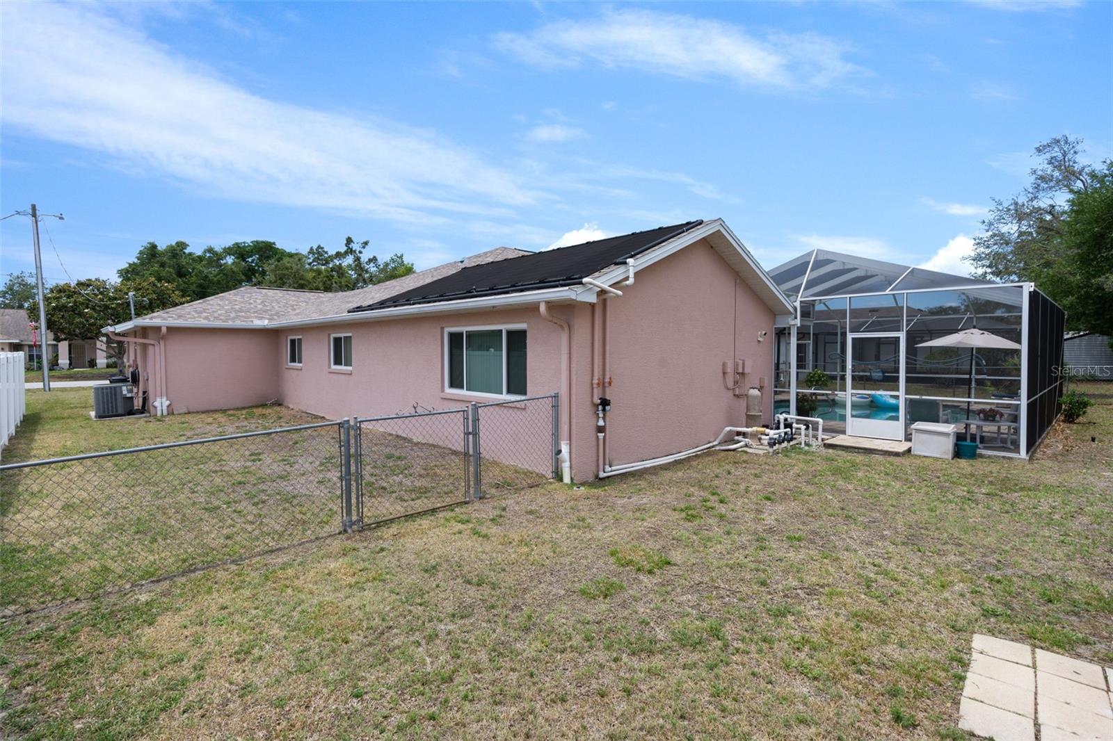 SPRING HILL - Residential