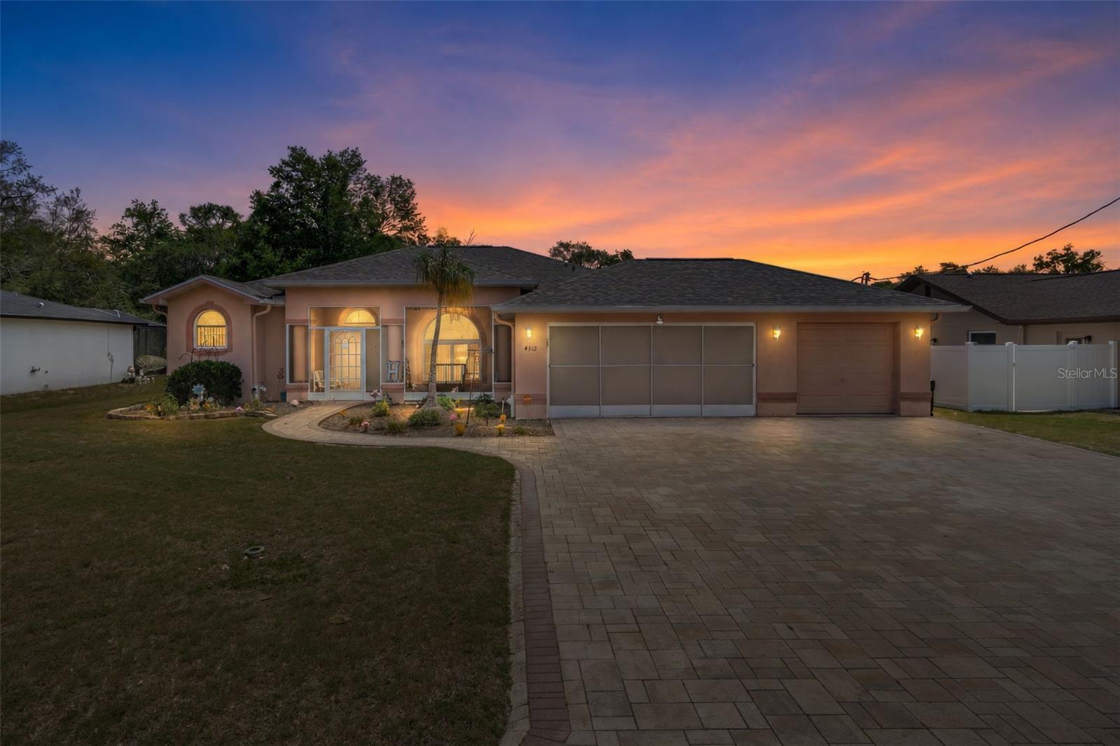 SPRING HILL - Residential