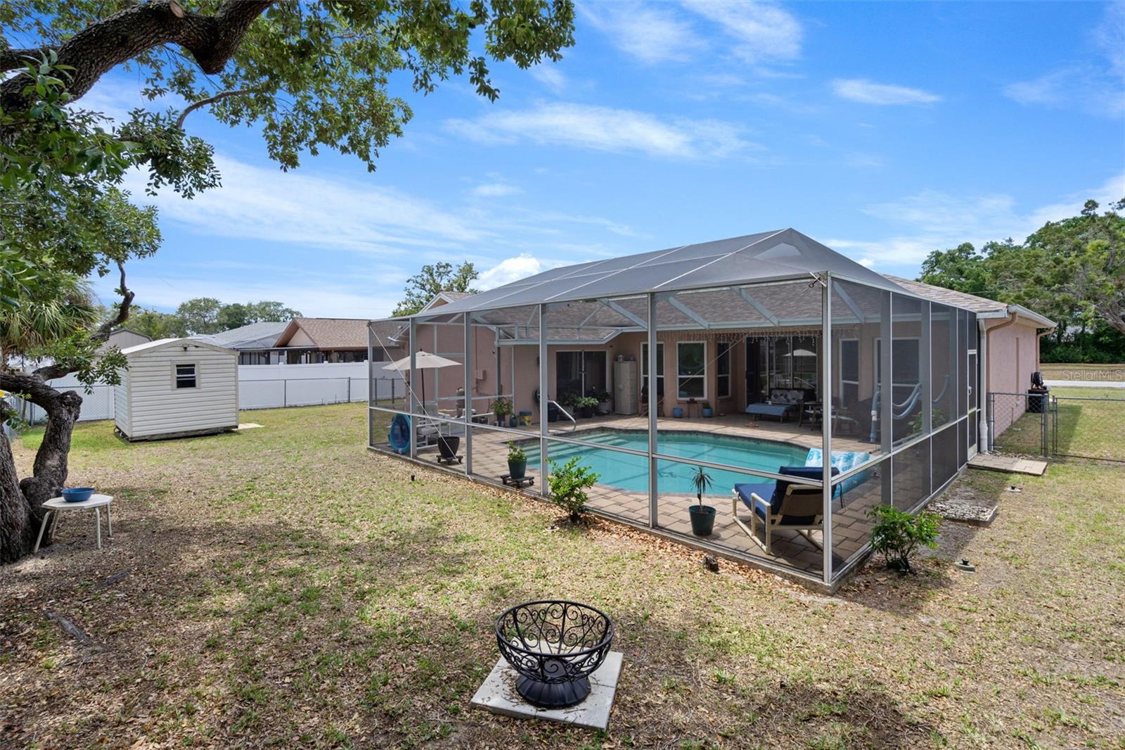 SPRING HILL - Residential