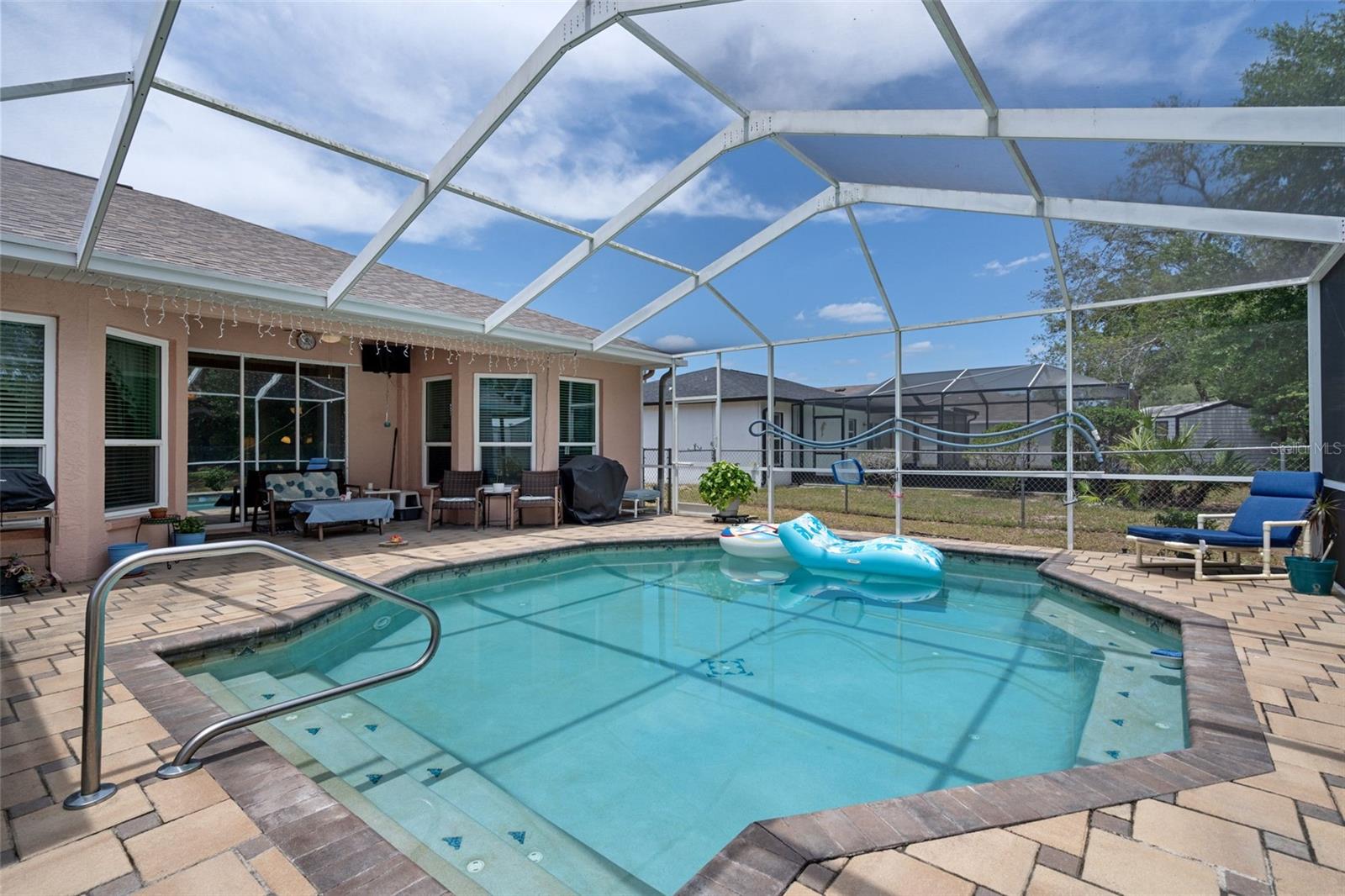 SPRING HILL - Residential