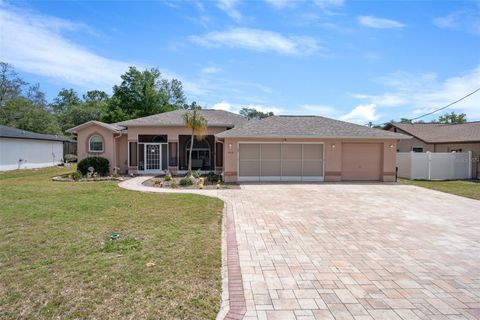 Photo of 4312 Bayridge Court, Spring Hill, FL 34606 (MLS # W7885448)