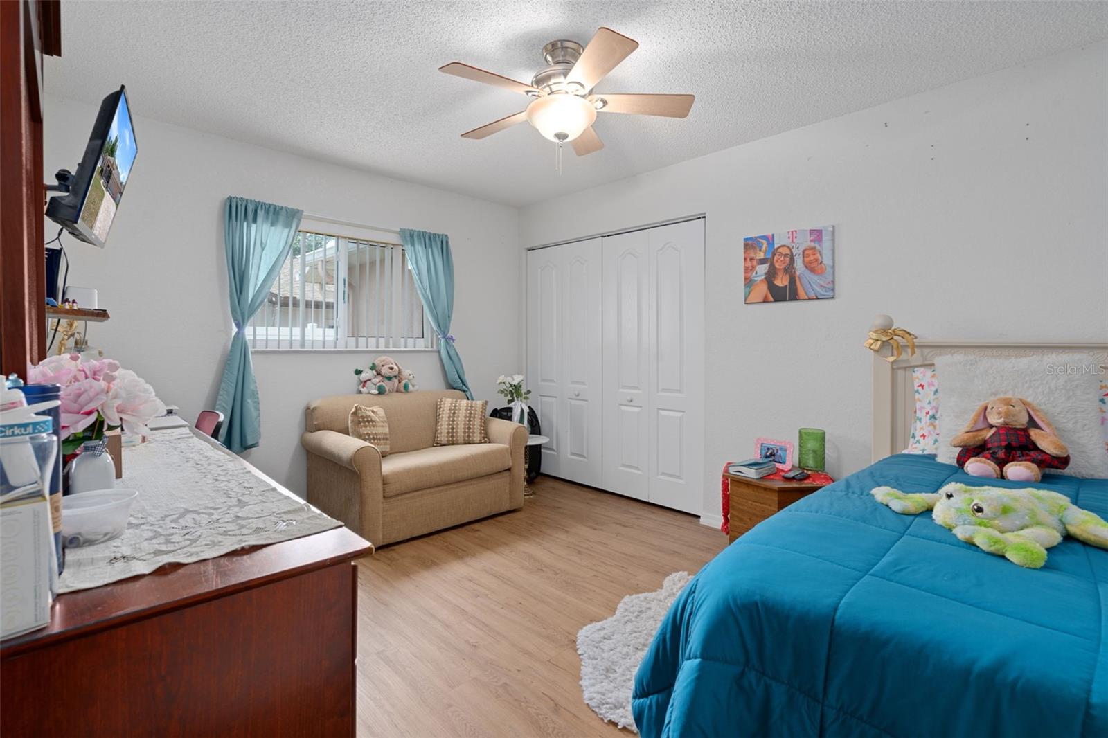 SPRING HILL - Residential