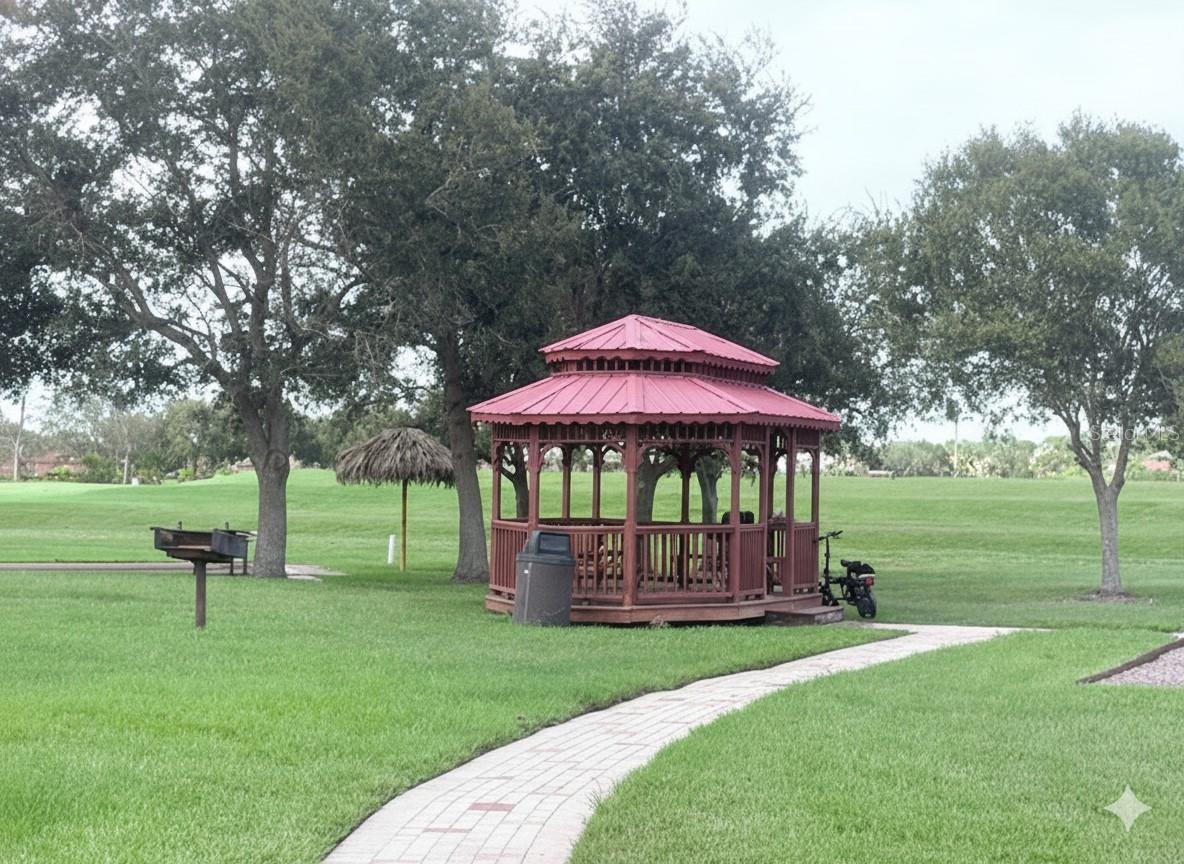 ST. JAMES GOLF CLUB PARCEL C PHASE 1 - Residential