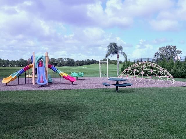 ST. JAMES GOLF CLUB PARCEL C PHASE 1 - Residential